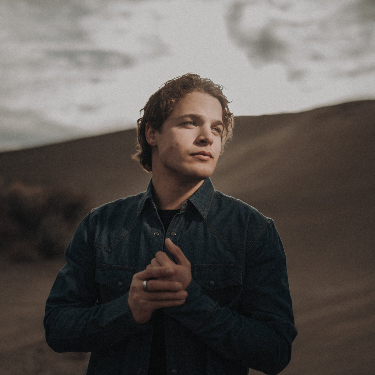 Max McNown Fugitive Recordings